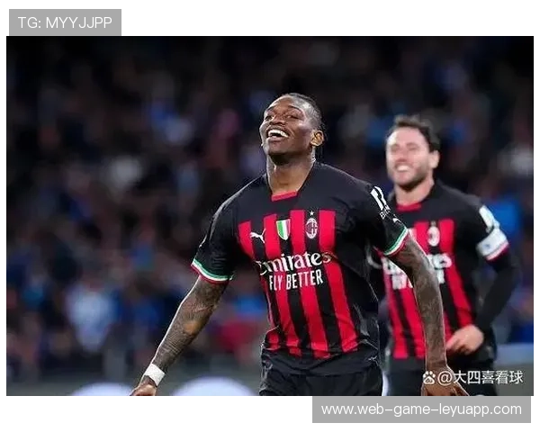 AC米兰强势出击，瞄准英超内线突破者，开启欧洲足球新篇章