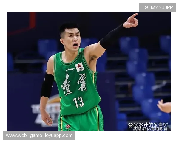 CBA 辽宁 20 分吊打广东，郭艾伦重返巅峰