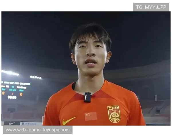 中国新星魏祥鑫受国际关注：崭露头角，未来可期