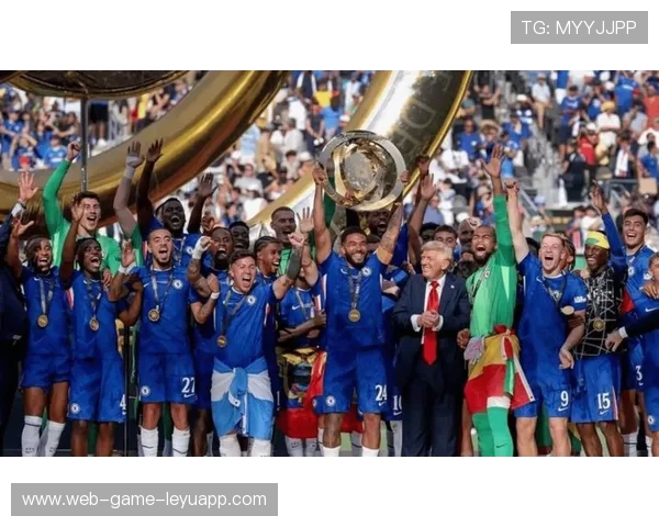 切尔西三球碾压巴萨震碎对手信心