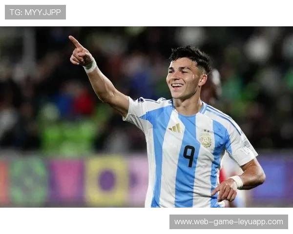 哥伦比亚国民竞技目标直指阿根廷最强U20