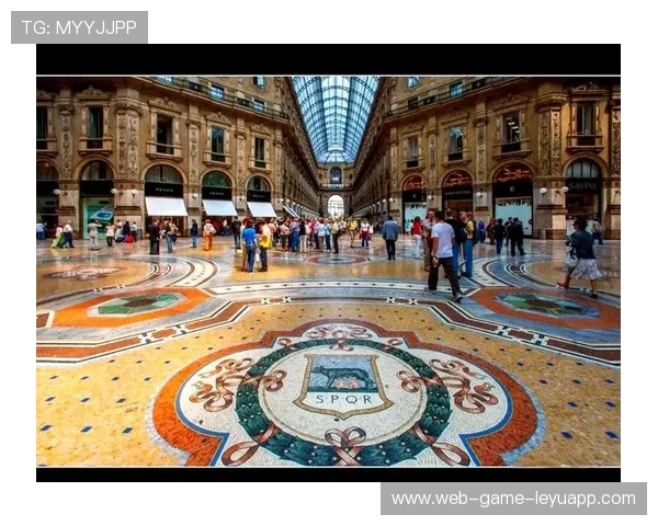 米兰继续稳步前进：打造全球时尚与生活的标杆