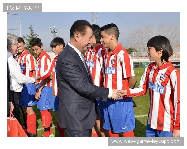 青训神童被提前买断，未来被豪门囊中取物