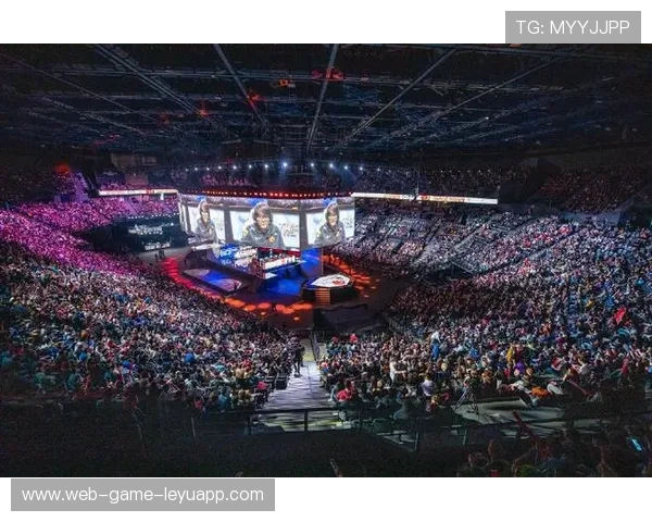 《英雄联盟》2026全球总决赛正式落地上海，赛事规模空前，2020英雄联盟全球总决赛全程在沪举办