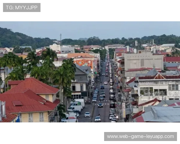 圭亚那国际户外运动体验日火热开启，圭亚那景点
