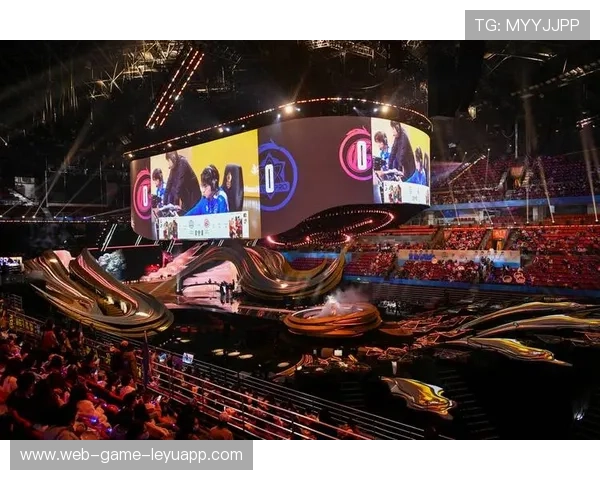 电竞技术岗位人才需求持续增长，电竞人才的发展前景