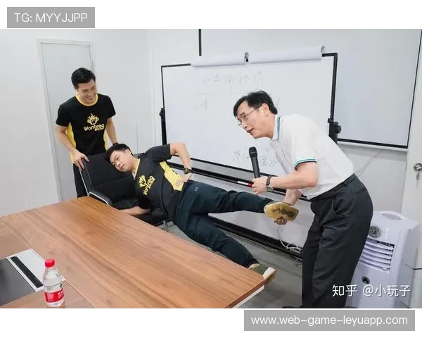 世界体能恢复应用示范：智能硬件促进训练数据可视化，世界体能大赛
